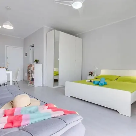 Apartamento Vista Mozzafiato Playa Paraíso