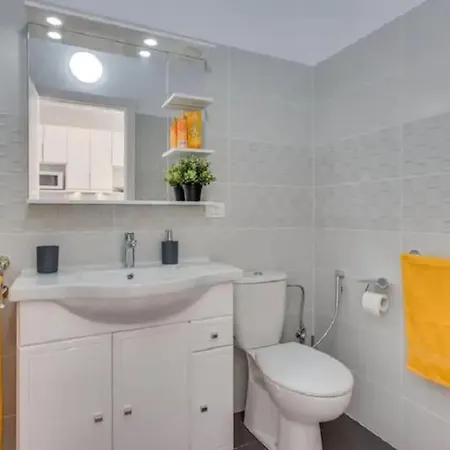 Apartamento Vista Mozzafiato