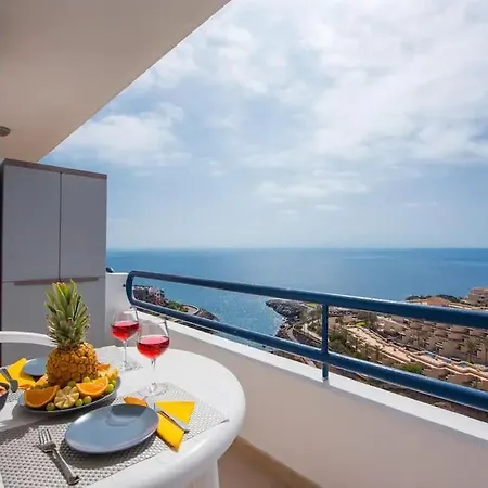 Apartment Vista Mozzafiato Playa Paraiso (Tenerife)