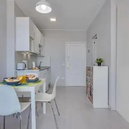 Apartament Vista Mozzafiato *