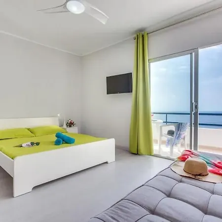 Apartament Vista Mozzafiato Playa Paraiso (Tenerife)