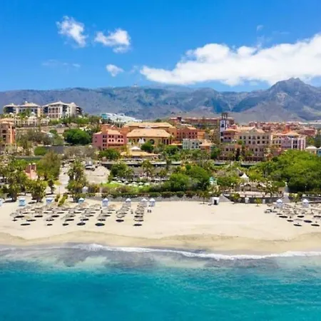 Vista Mozzafiato Playa Paraiso (Tenerife)