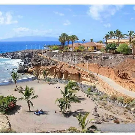 Apartament Vista Mozzafiato Playa Paraiso (Tenerife)