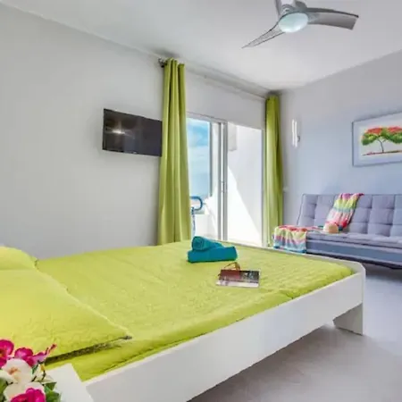 Apartament Vista Mozzafiato *