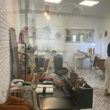 Vista Mozzafiato Apartament Playa Paraiso (Tenerife)