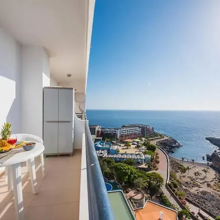 Vista Mozzafiato * Playa Paraiso (Tenerife)