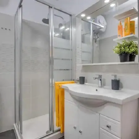 Vista Mozzafiato Apartament