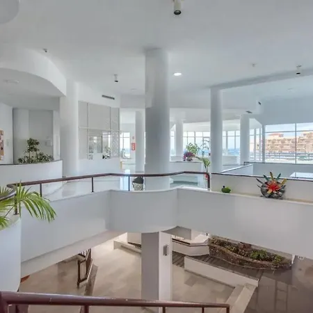 Vista Mozzafiato Apartament Playa Paraiso (Tenerife)