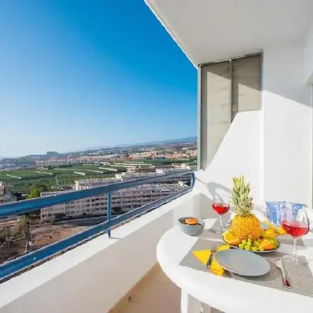 Vista Mozzafiato Apartament