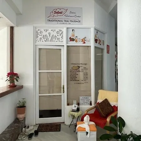 Vista Mozzafiato Apartament Playa Paraiso (Tenerife)